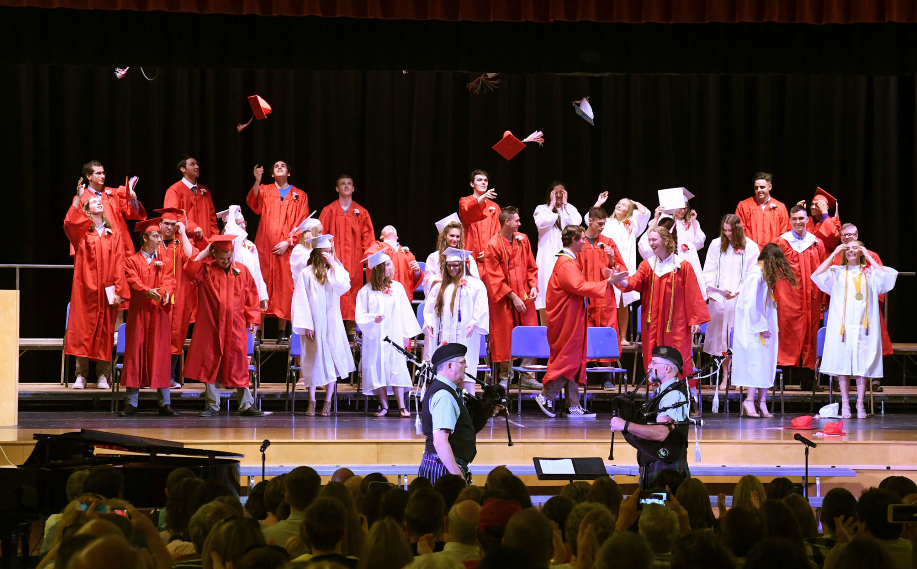SC grad